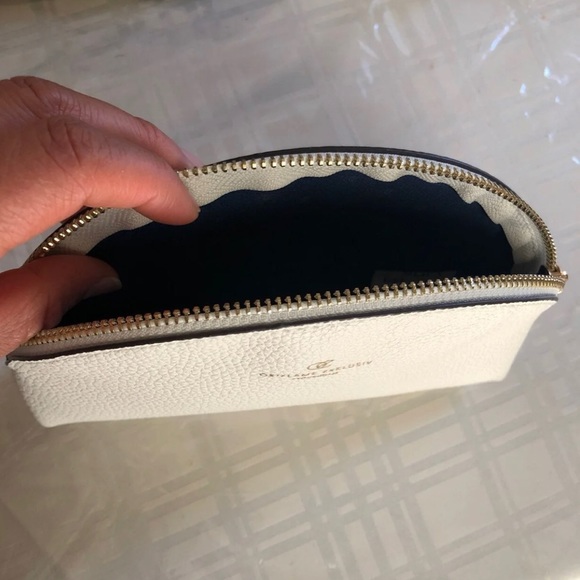 sandhamn pouch oriflame